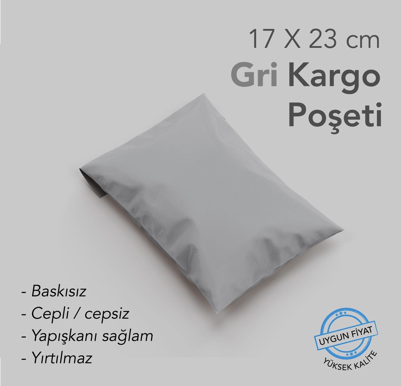 17x23+5 Cepsiz