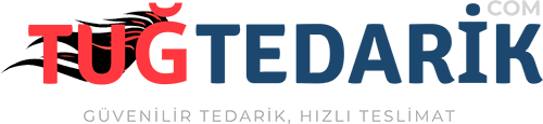 Tuğ Tedarik - Uygun Fiyatlı ve Kaliteli Ambalaj Ürünleri